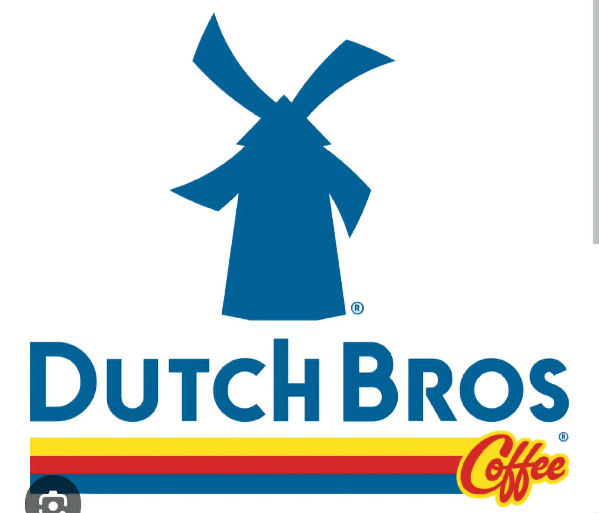 Dutch Bros Coffee logo